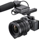 Illustration for article titled Sony's New FX3 Puts a Cinema-Quality Camera in Your Pocket